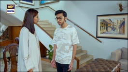 Pinjra - Episode 10 - 1st Dec 2022